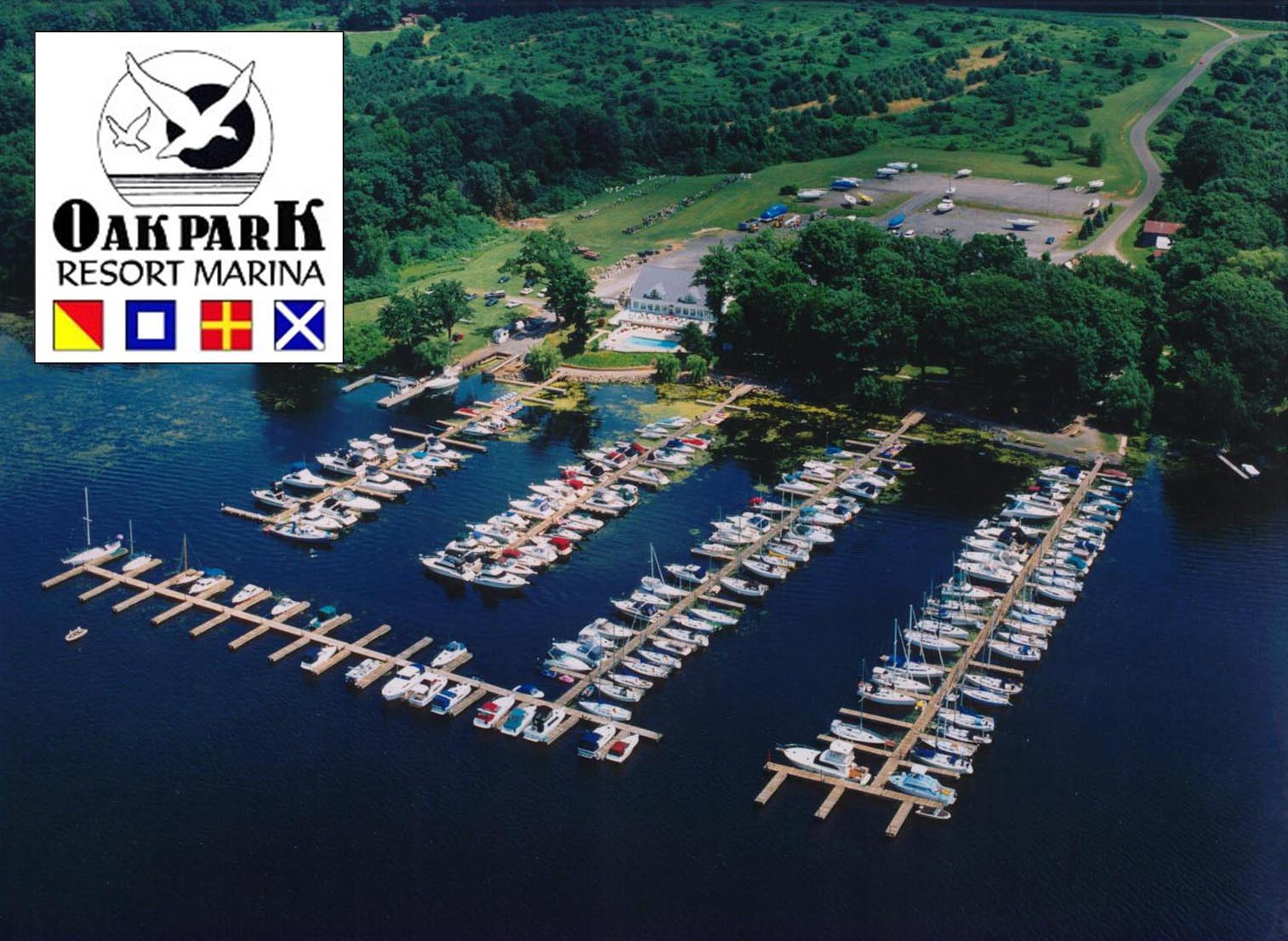 Oak Park Marina & Resort